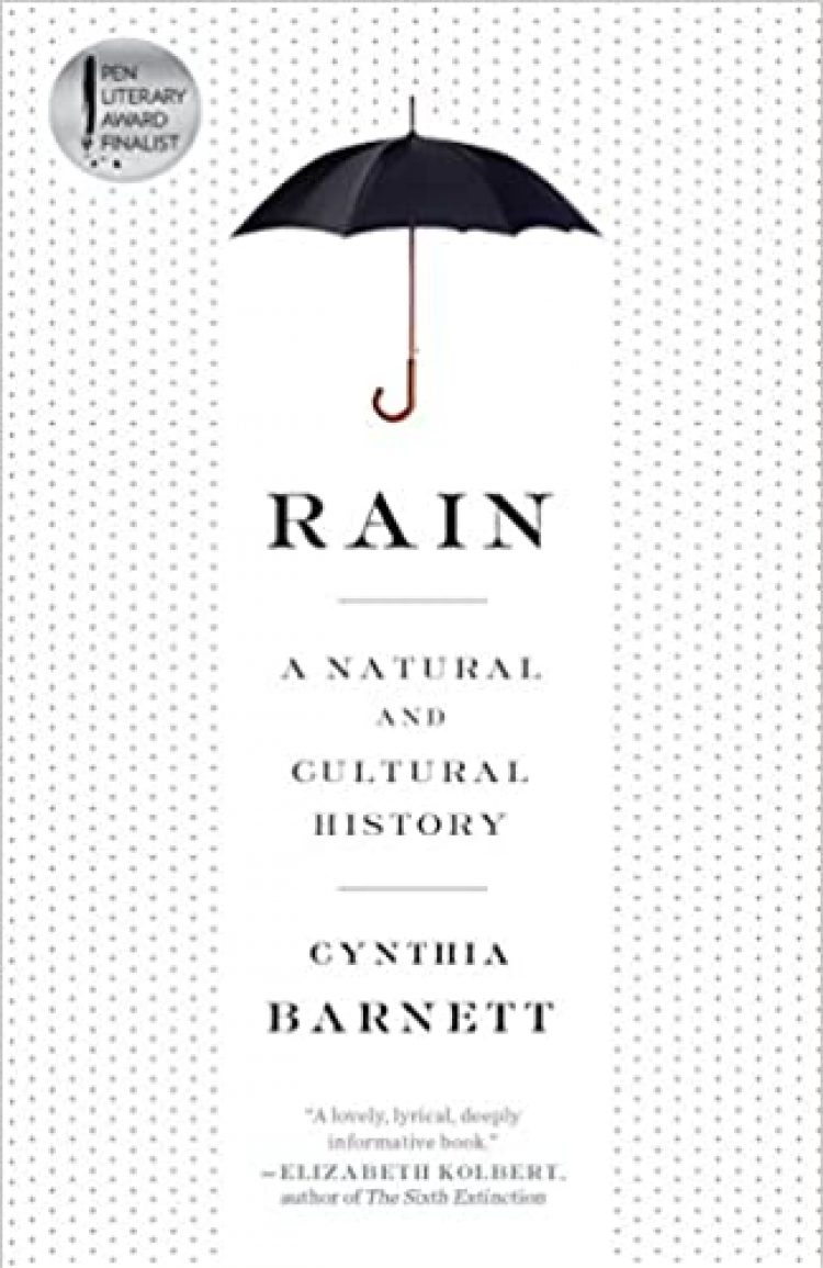 Cover of the book Rain