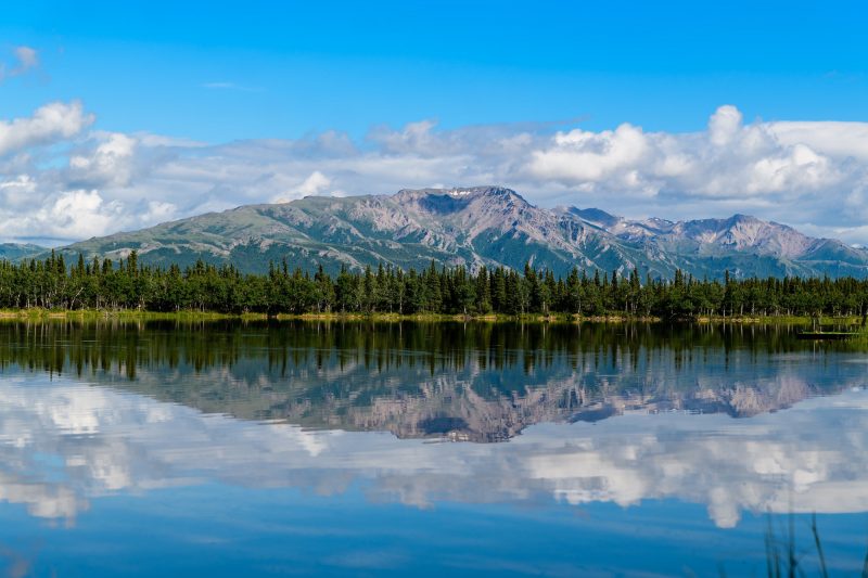 Denali National Park and Preserve, United States