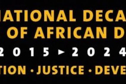 International Decade for People of African Descent