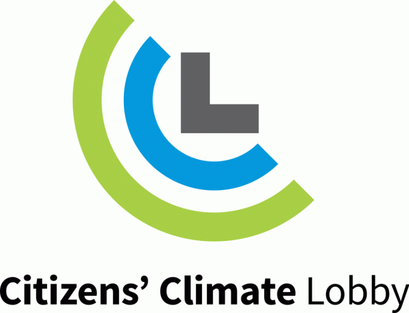 Citizens Climate Lobby Logo