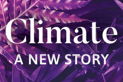 Climate A New Story