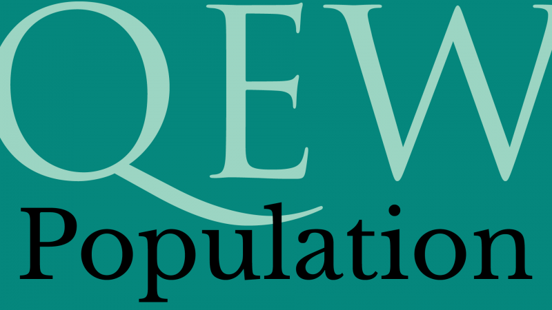 QEW Population