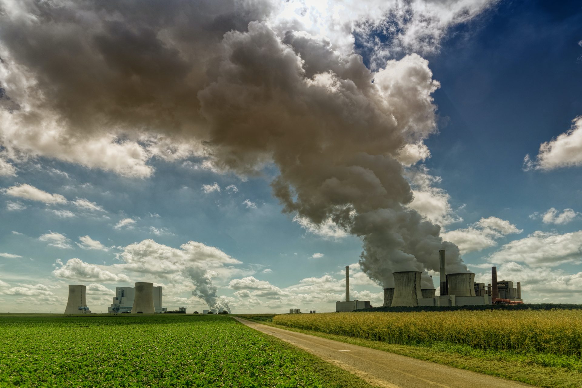 A Toxic Factory Will Create a Toxic Future - QEW