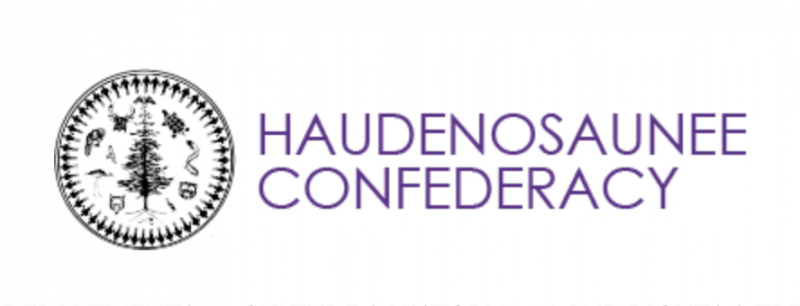 Haudenosaunee Confederacy