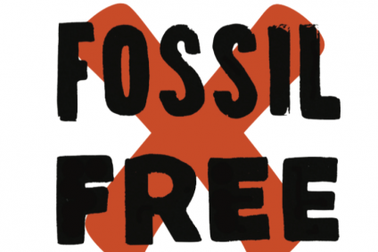 Fossil Free
