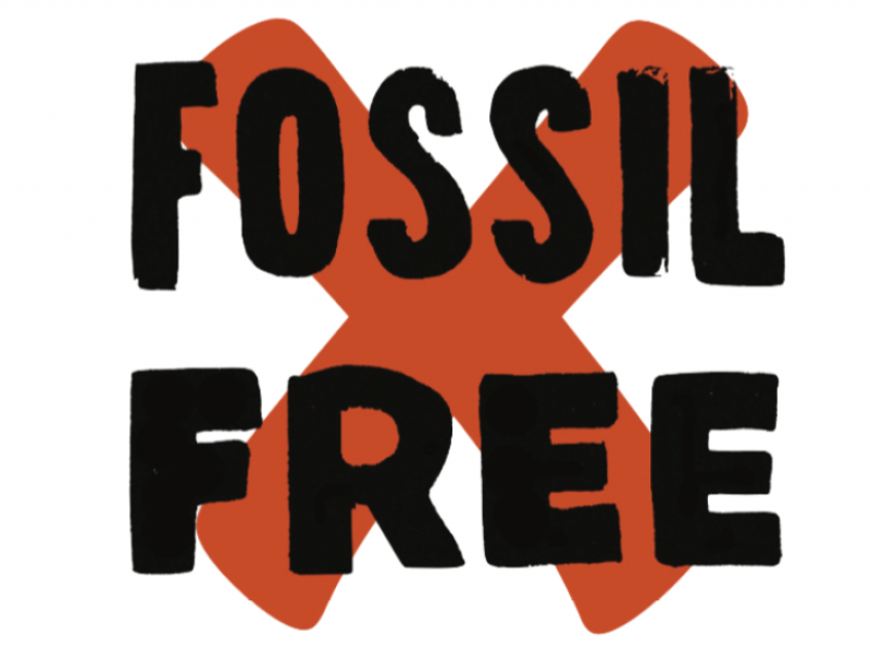 Fossil Free
